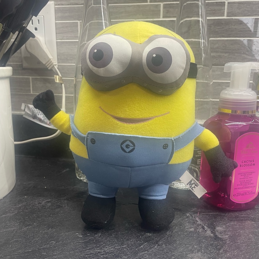 Dave the minion despicable me